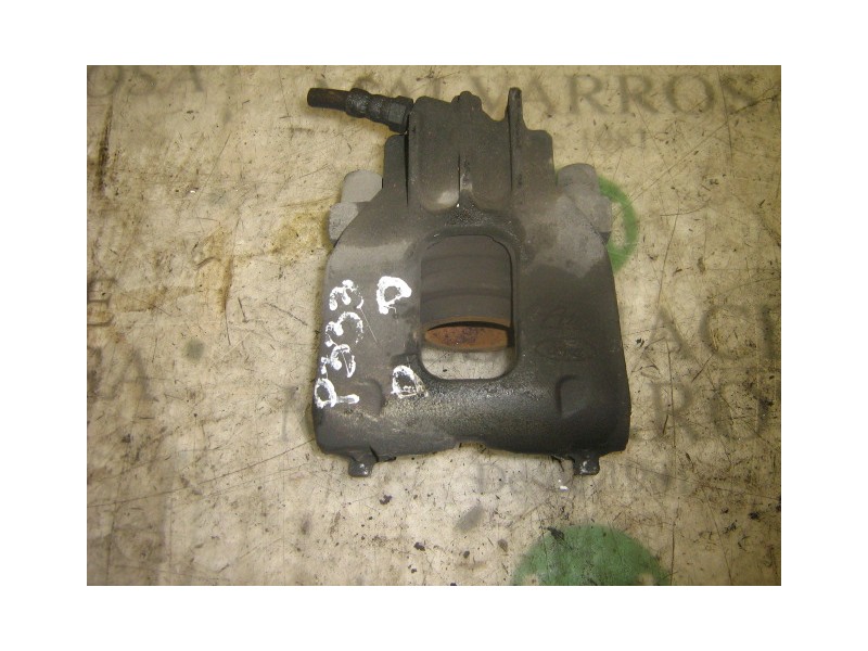 Recambio de pinza freno delantera derecha para ford focus berlina (cak) trend referencia OEM IAM   