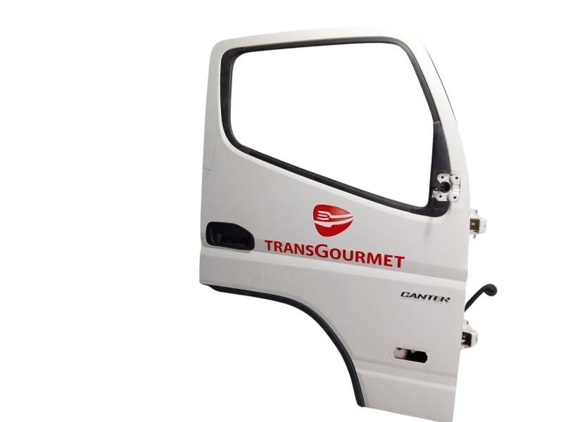 Recambio de puerta delantera derecha para fuso (mitsubishi) canter 3s13 referencia OEM IAM   