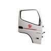 Recambio de puerta delantera derecha para fuso (mitsubishi) canter 3s13 referencia OEM IAM   