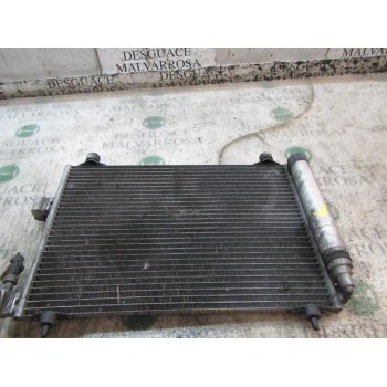 CONDENSADOR AIRE ACONDICIONADO 