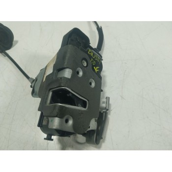 CERRADURA PUERTA DELANTERA DERECHA 2697808 LV4BS64A26AE 