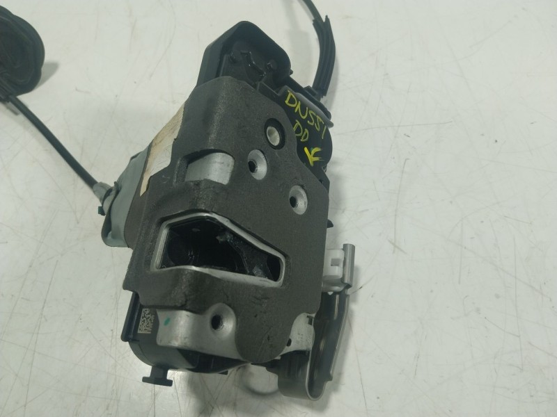 Recambio de cerradura puerta delantera derecha para ford kuga iii (dfk) 1.5 ecoboost referencia OEM IAM 2697808 LV4BS64A26AE 