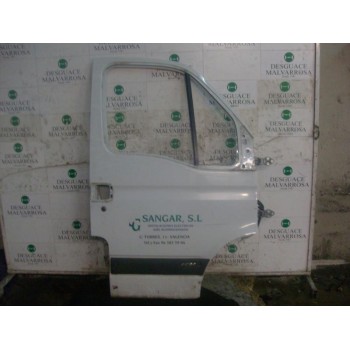 PUERTA DELANTERA DERECHA 