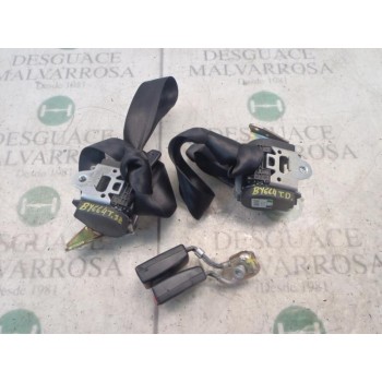 CINTURON SEGURIDAD TRASERO 