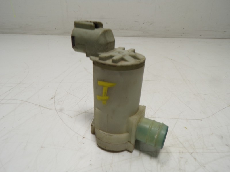 Recambio de bomba limpia para nissan patrol gr (y61) 3.0 16v turbodiesel cat referencia OEM IAM 28920VE000 2224620A 