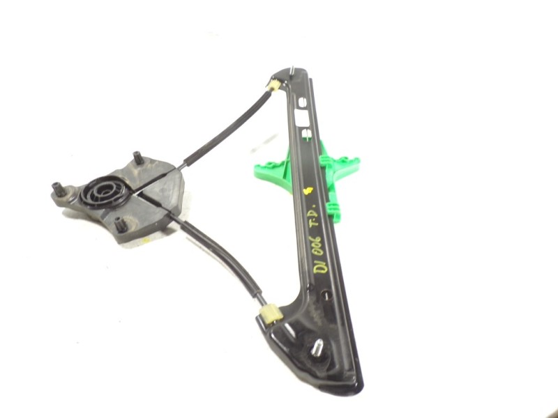 Recambio de elevalunas trasero derecho para volkswagen golf vii lim. (bq1) advance referencia OEM IAM 5G4839462C 5G4839462C 