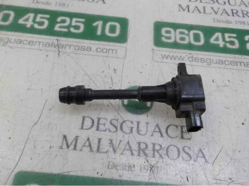 Recambio de bobina para nissan almera tino (v10m) 1.8 16v cat referencia OEM IAM   