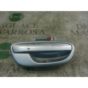 MANETA EXTERIOR DELANTERA DERECHA 