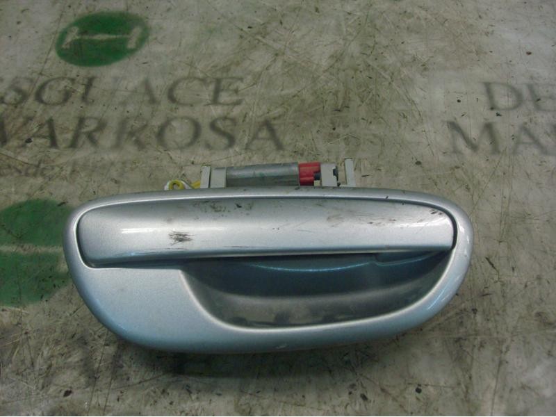 Recambio de maneta exterior delantera derecha para subaru legacy familiar/outback b13 (bp) 2.5 sw referencia OEM IAM   