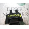 Recambio de bobina para ford fiesta (cb1) trend referencia OEM IAM   