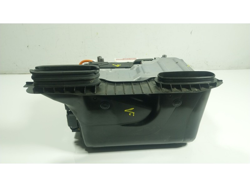 Recambio de convertidor de voltaje para honda insight (ze_) 1.3 ima (ze2) referencia OEM IAM 1B210RBJ013 7746119339 