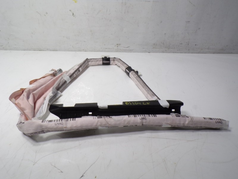 Recambio de airbag cortina delantero izquierdo para seat ibiza (kj1) 1.0 referencia OEM IAM 6F0880741G 6F0880741G 