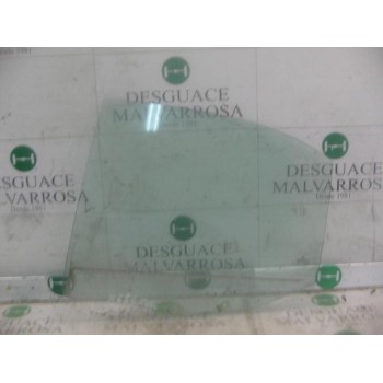 CRISTAL PUERTA TRASERO IZQUIERDO 