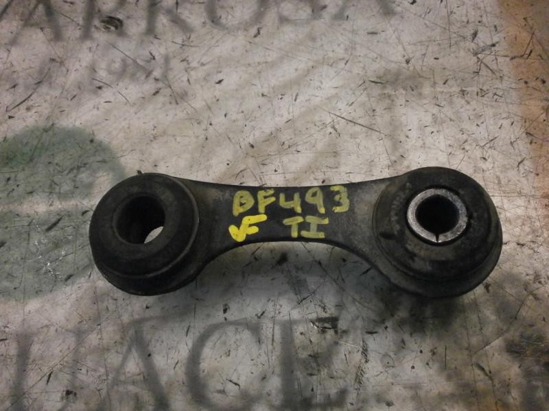 Recambio de tirante trasero izquierdo para opel vectra c berlina club referencia OEM IAM   