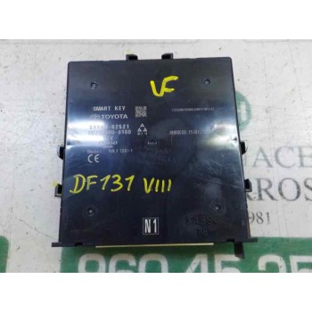 MODULO ELECTRONICO 8999002521 MB2336006980