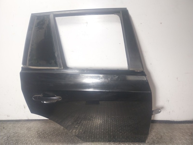 Recambio de puerta trasera derecha para bmw x3 (e83) 2.5si referencia OEM IAM 41003449338  