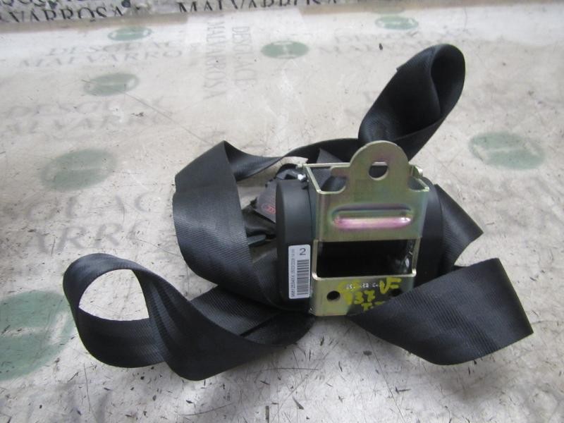 Recambio de cinturon seguridad trasero izquierdo para peugeot 308 sport referencia OEM IAM 8975N1  