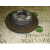 Recambio de disco freno trasero para mercedes-benz clase sl (w129) 320 (129.064) referencia OEM IAM   
