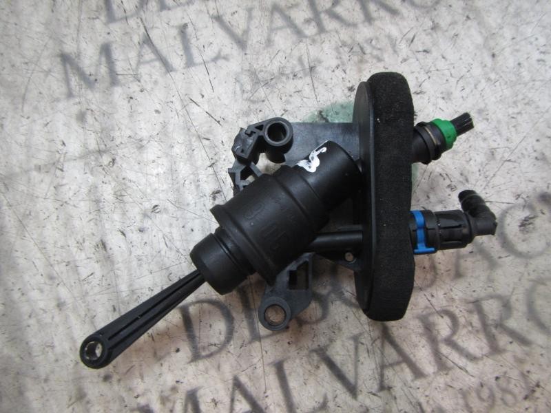 Recambio de bomba embrague para ford fiesta (cb1) trend referencia OEM IAM   