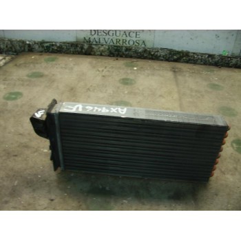 RADIADOR CALEFACCION / AIRE ACONDICIONADO 