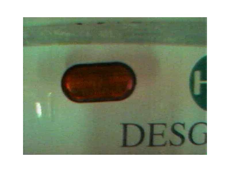 Recambio de piloto lateral izquierdo para renault twingo (co6) 1.2 referencia OEM IAM   