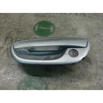 MANETA EXTERIOR DELANTERA IZQUIERDA 