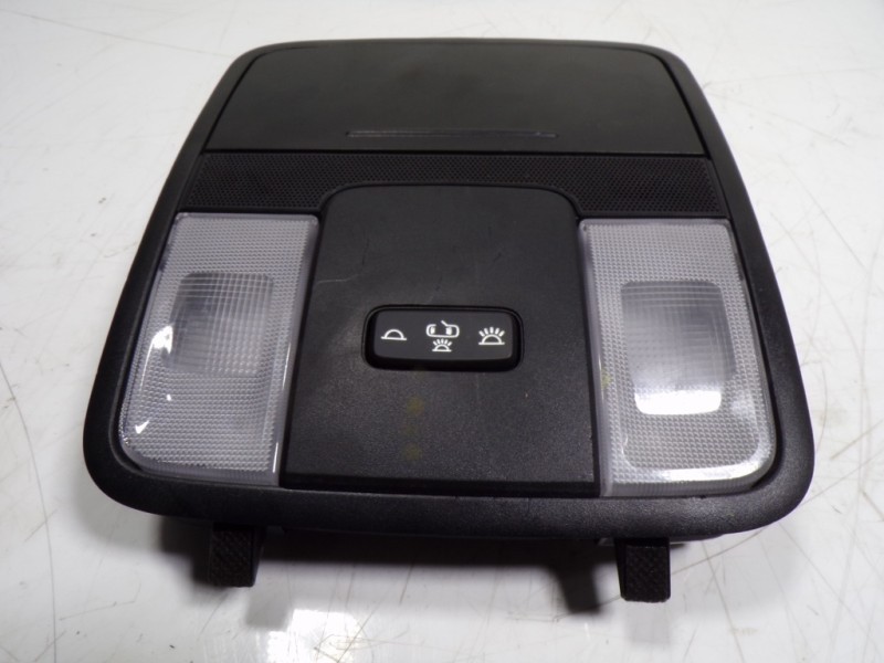 Recambio de piloto interior para kia ceed 1.0 tgdi cat referencia OEM IAM 92800J7400 928XXM6XXX 