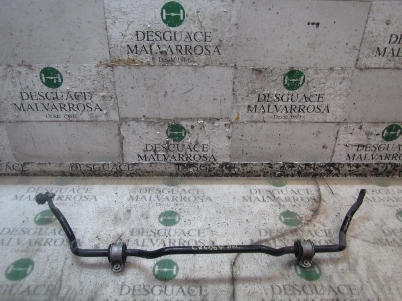 Recambio de barra estabilizadora delantera para ford ka (ccu) trend + referencia OEM IAM   