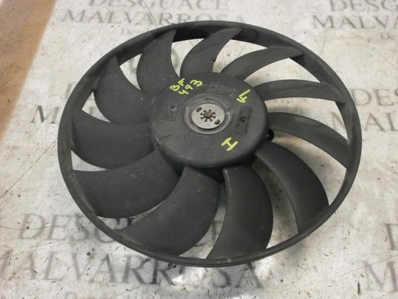 Recambio de electroventilador para opel vectra c berlina club referencia OEM IAM   
