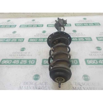 AMORTIGUADOR DELANTERO IZQUIERDO 