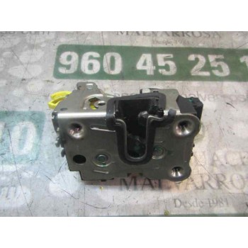CERRADURA PUERTA TRASERA IZQUIERDA 825031894R 