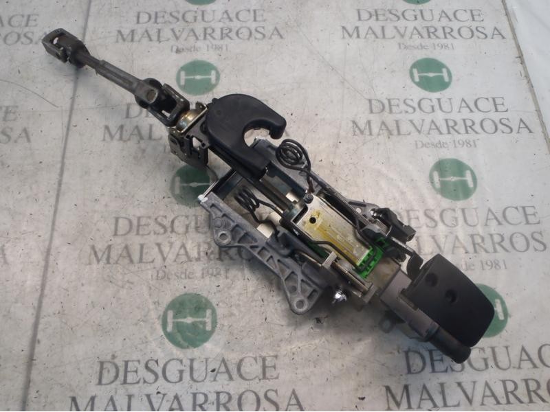 Recambio de columna direccion para volkswagen golf v berlina (1k1) trendline referencia OEM IAM   