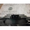 Recambio de electroventilador para opel vectra c berlina club referencia OEM IAM   