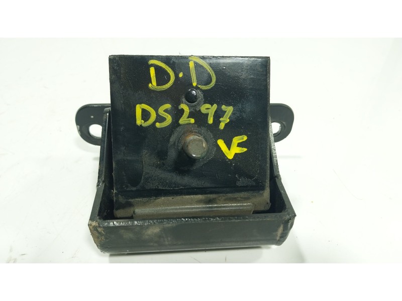 Recambio de soporte motor derecho para fuso (mitsubishi) canter 3s13 referencia OEM IAM  ML243671 