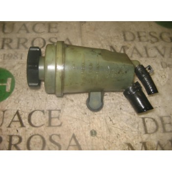 DEPOSITO SERVO 