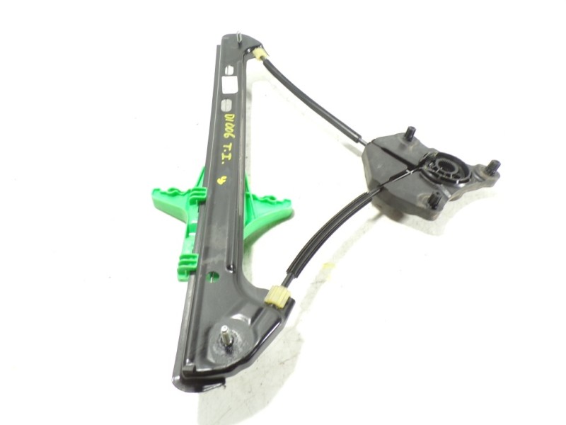 Recambio de elevalunas trasero izquierdo para volkswagen golf vii lim. (bq1) advance referencia OEM IAM 5G4839461C 5G4839461C 