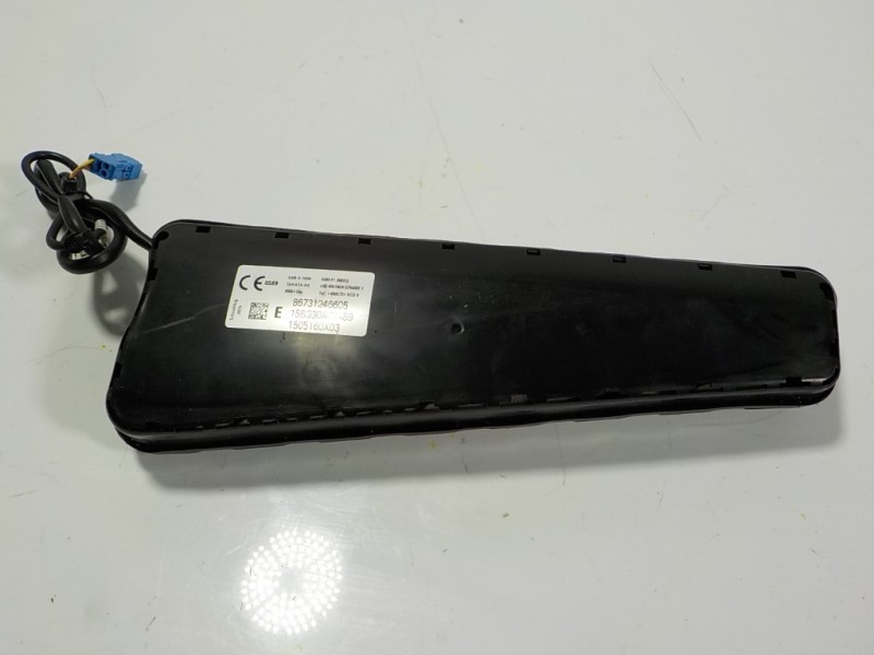 Recambio de airbag lateral delantero derecho para bmw serie 2 gran tourer (f46) 2.0 16v turbodiesel referencia OEM IAM 721273124