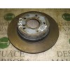 Recambio de disco freno trasero para mercedes-benz clase sl (w129) 320 (129.064) referencia OEM IAM   
