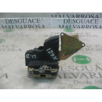 CERRADURA PUERTA DELANTERA DERECHA 