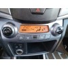 Recambio de mando climatizador para ssangyong korando premium 4x2 referencia OEM IAM  6874034110 