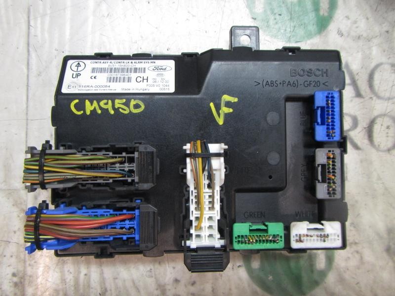 Recambio de modulo electronico para ford fiesta (cb1) trend referencia OEM IAM   