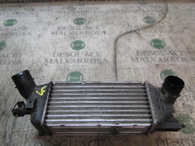 Recambio de intercooler para citroën c5 break exclusive referencia OEM IAM   
