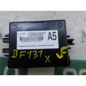 MODULO ELECTRONICO 8978402100 8978402100 62A529000