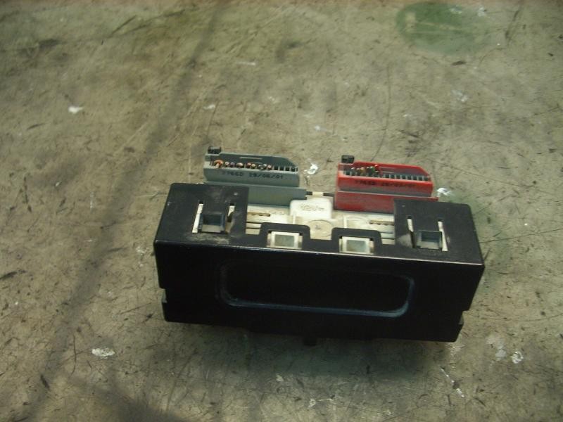 Recambio de mando multifuncion para renault master desde ´´98 base, caja cerrada l1h1 rs 3078 referencia OEM IAM   