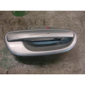 MANETA EXTERIOR TRASERA DERECHA 