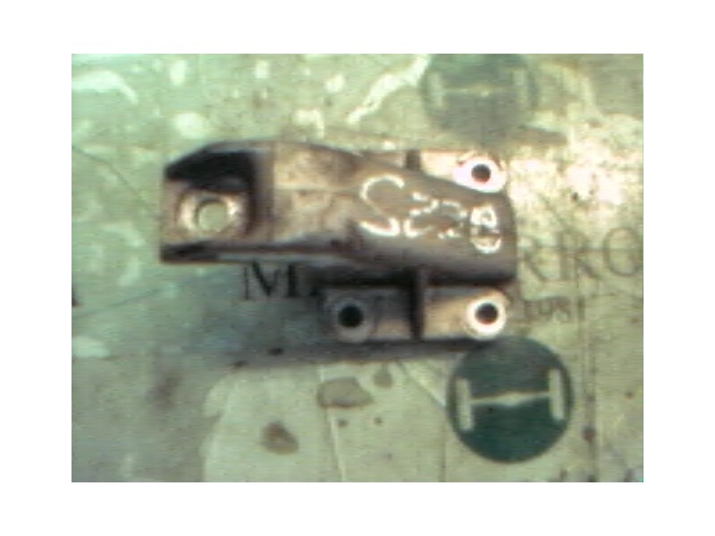 Recambio de soporte motor para citroën jumper caja cerrada (1) referencia OEM IAM   