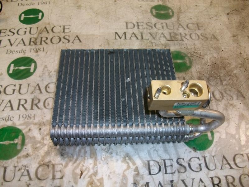 Recambio de evaporador aire acondicionado para citroën c2 furio referencia OEM IAM   