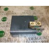 Recambio de evaporador aire acondicionado para citroën c2 furio referencia OEM IAM   