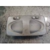 Recambio de piloto interior para fiat punto berlina (188) 1.2 cat referencia OEM IAM   