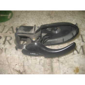 MANETA INTERIOR DELANTERA IZQUIERDA 